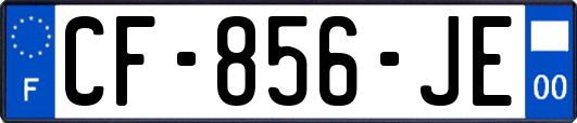 CF-856-JE