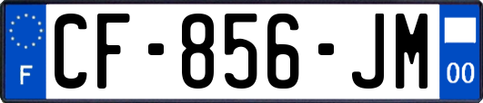 CF-856-JM