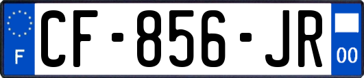 CF-856-JR