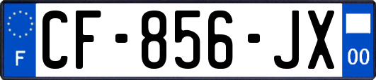 CF-856-JX