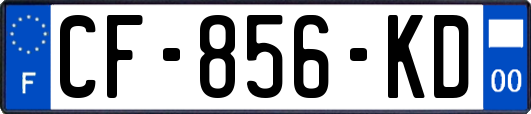 CF-856-KD