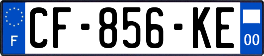 CF-856-KE