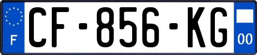 CF-856-KG