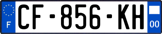 CF-856-KH