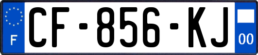 CF-856-KJ
