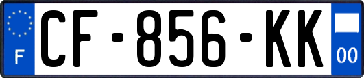 CF-856-KK