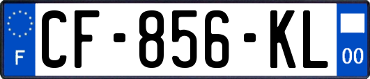 CF-856-KL