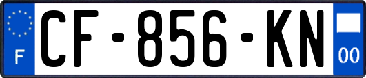 CF-856-KN