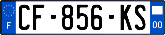 CF-856-KS