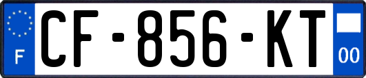 CF-856-KT