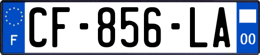 CF-856-LA