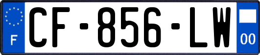CF-856-LW