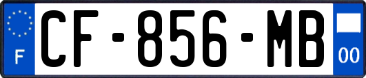 CF-856-MB
