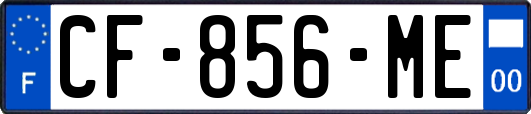 CF-856-ME
