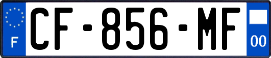 CF-856-MF