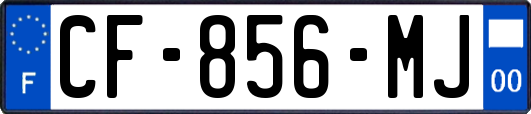 CF-856-MJ