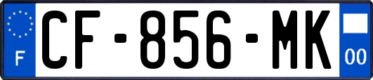 CF-856-MK