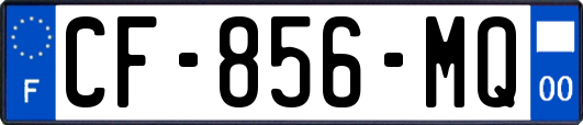 CF-856-MQ