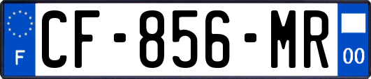 CF-856-MR