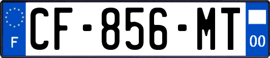 CF-856-MT