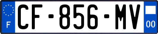 CF-856-MV
