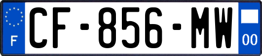 CF-856-MW