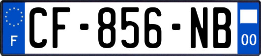 CF-856-NB