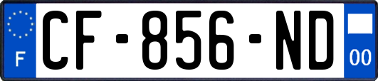 CF-856-ND