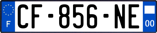 CF-856-NE