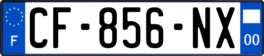 CF-856-NX
