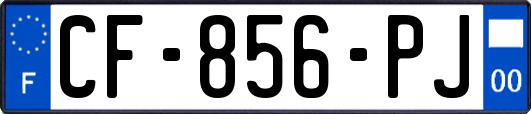 CF-856-PJ