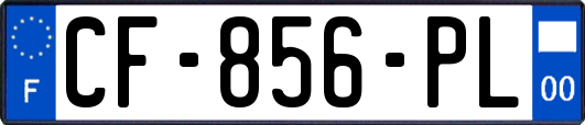 CF-856-PL