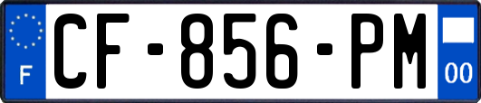 CF-856-PM