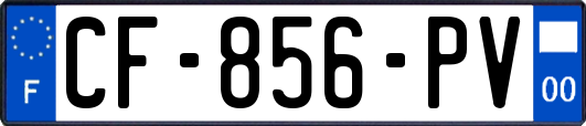 CF-856-PV