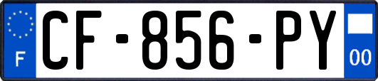 CF-856-PY