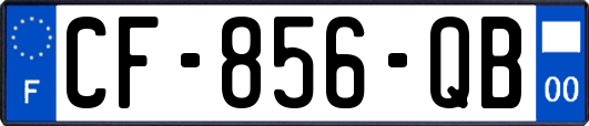 CF-856-QB
