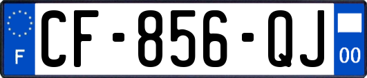 CF-856-QJ