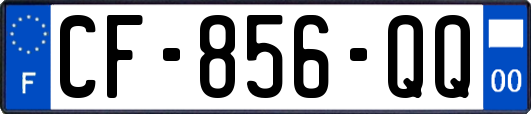 CF-856-QQ