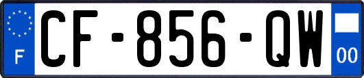 CF-856-QW