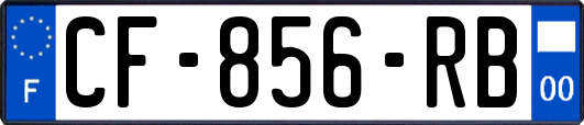 CF-856-RB