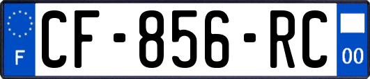 CF-856-RC