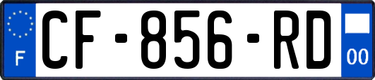 CF-856-RD