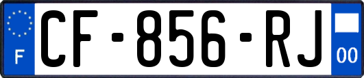 CF-856-RJ