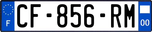 CF-856-RM