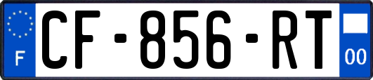 CF-856-RT