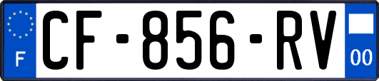 CF-856-RV