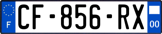 CF-856-RX