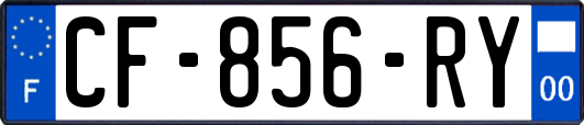 CF-856-RY