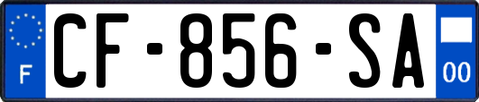 CF-856-SA