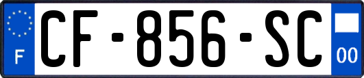 CF-856-SC